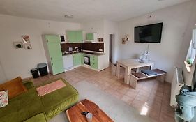 Ferienwohnung/Monteurwohnung Altes Café